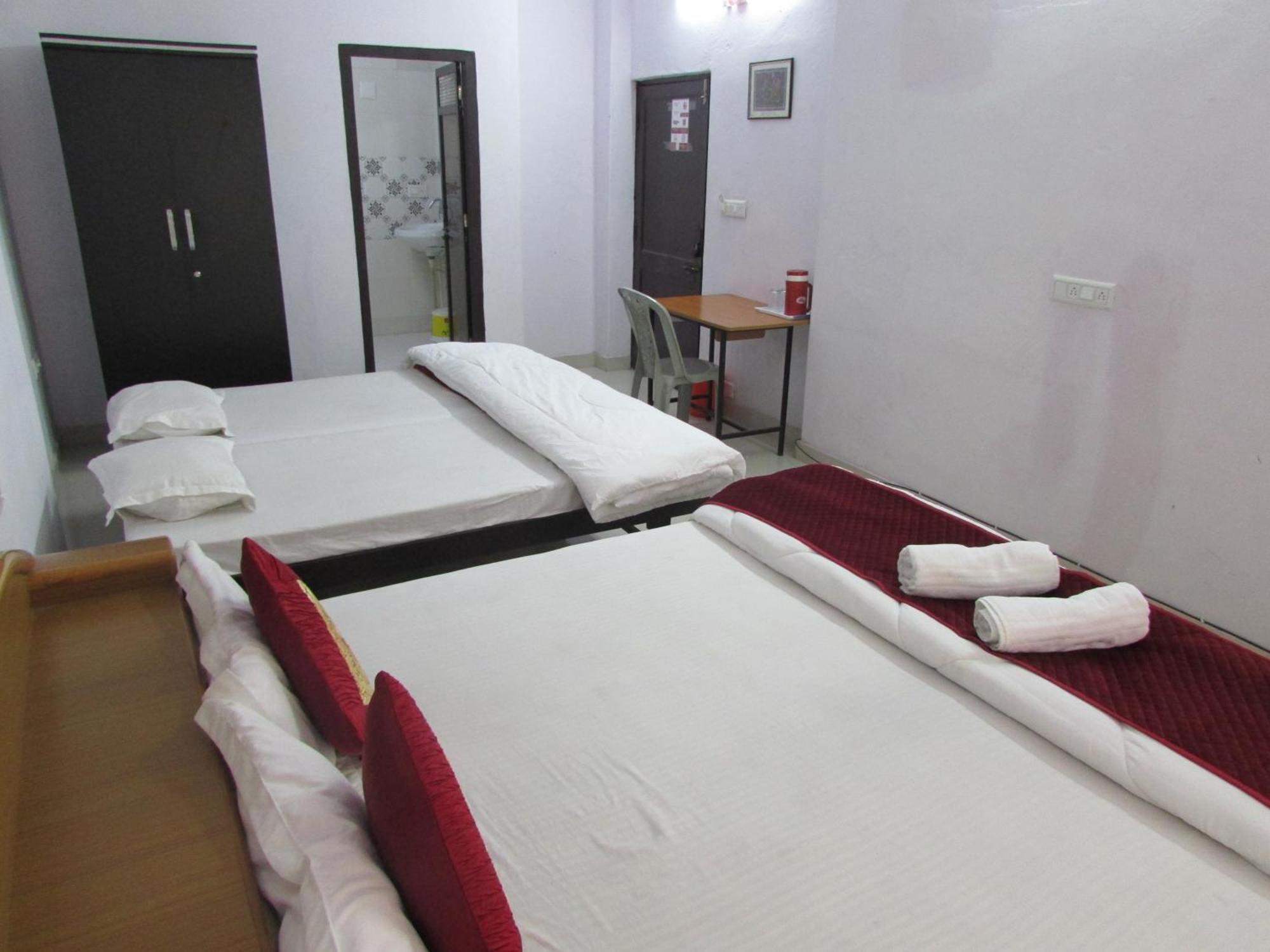 Ashish Guest House, Goverdhan Vilas Udaipur Exteriör bild