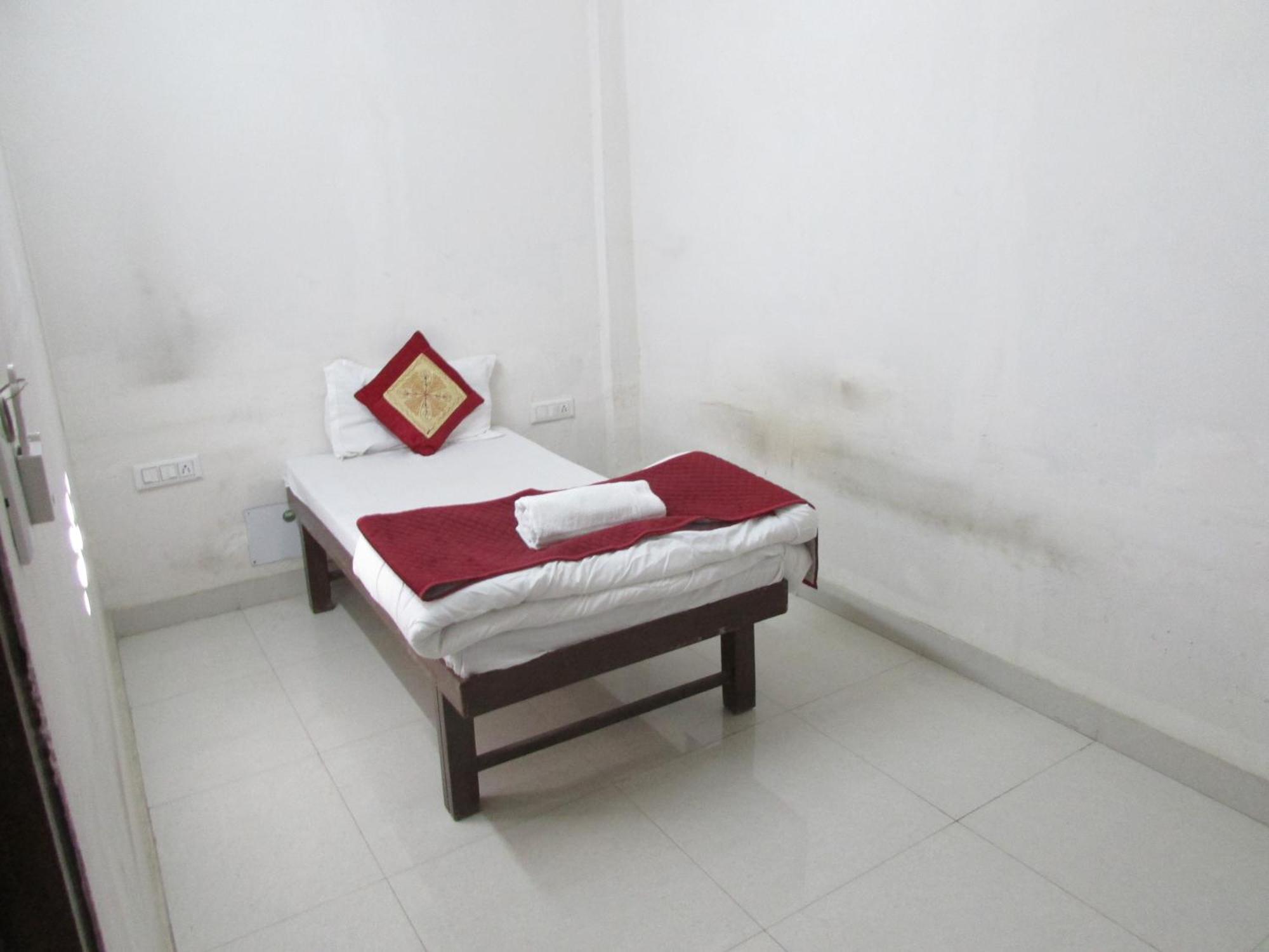 Ashish Guest House, Goverdhan Vilas Udaipur Exteriör bild