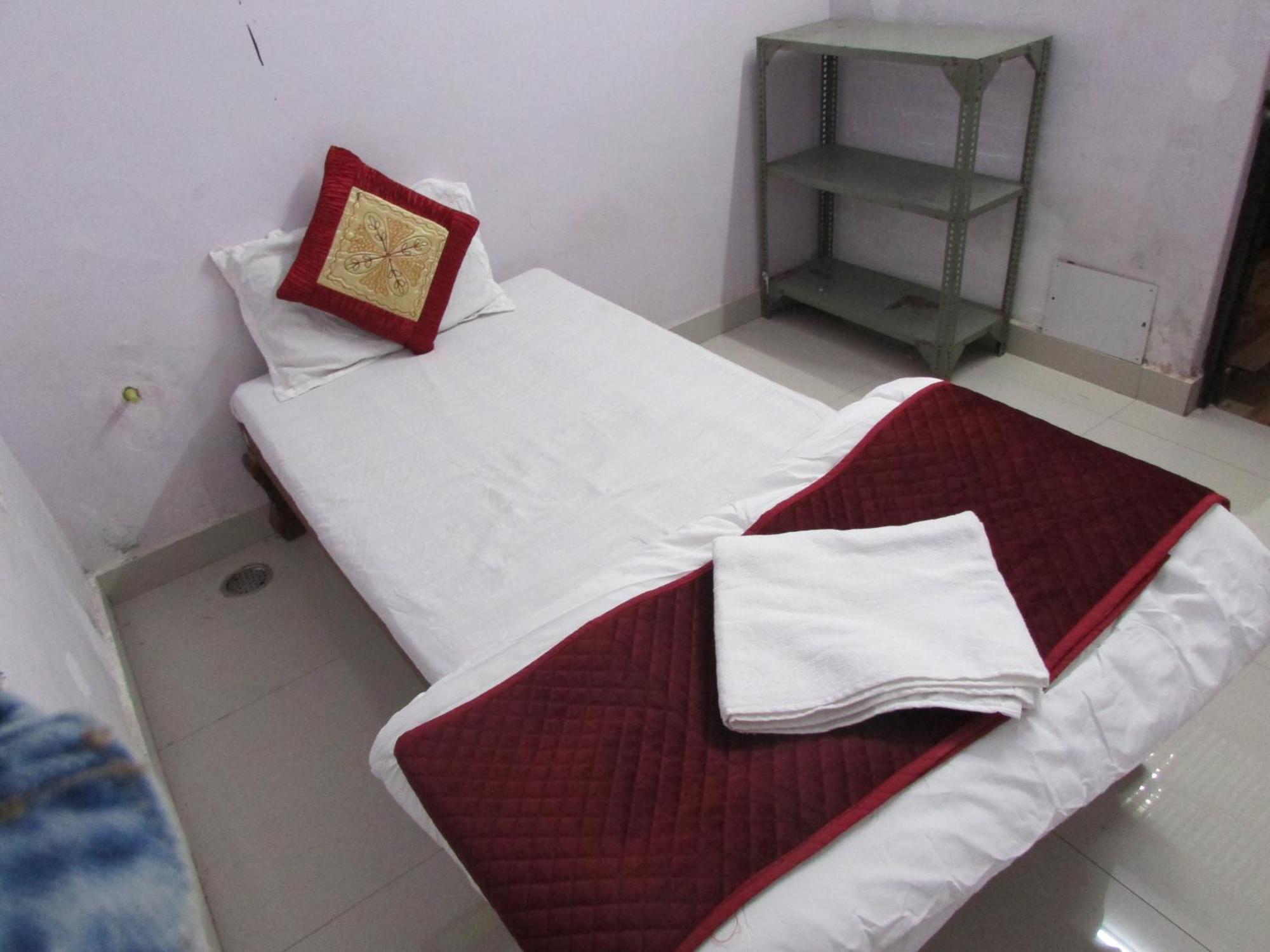 Ashish Guest House, Goverdhan Vilas Udaipur Exteriör bild