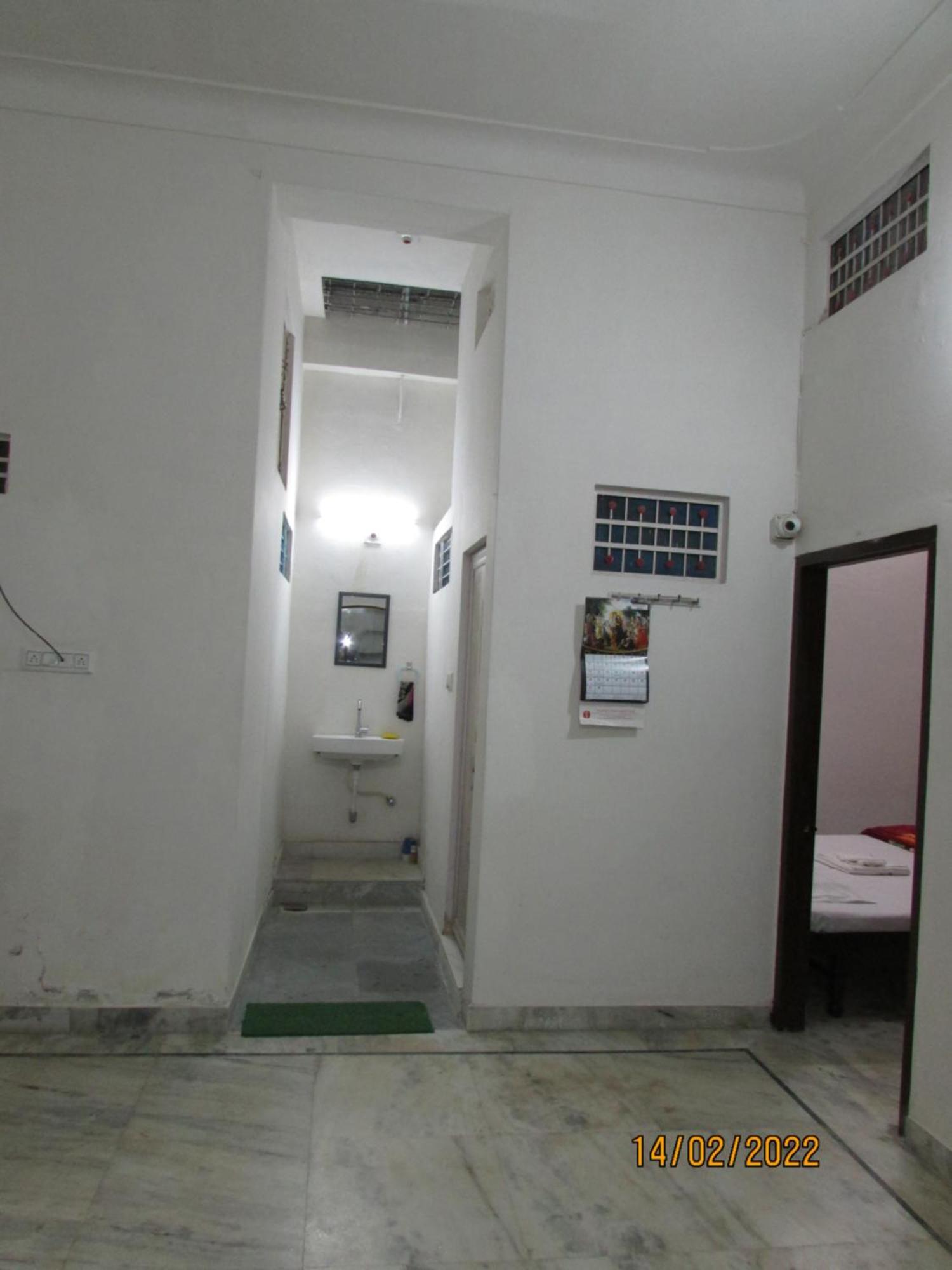 Ashish Guest House, Goverdhan Vilas Udaipur Exteriör bild