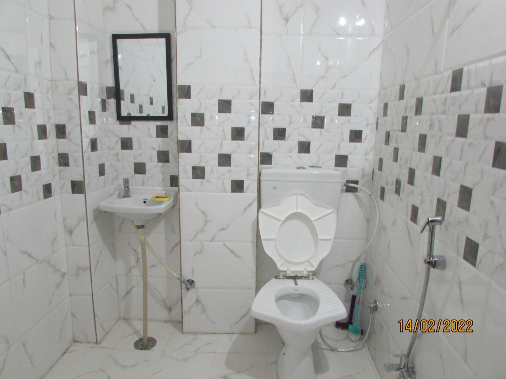 Ashish Guest House, Goverdhan Vilas Udaipur Exteriör bild