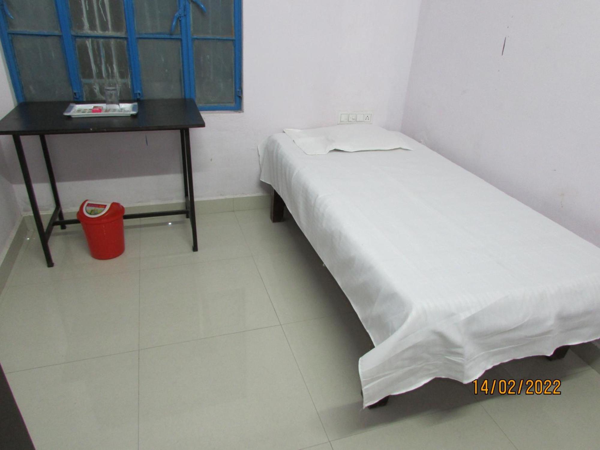 Ashish Guest House, Goverdhan Vilas Udaipur Exteriör bild