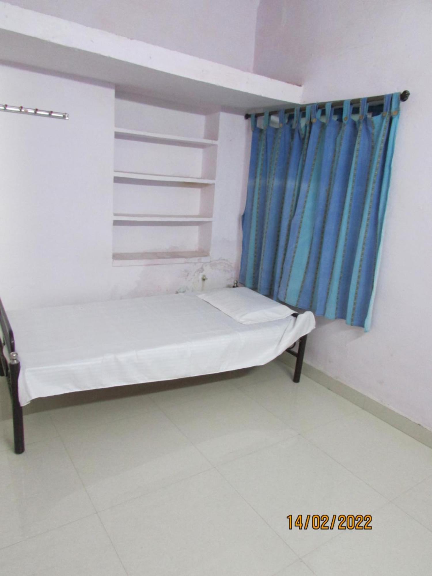 Ashish Guest House, Goverdhan Vilas Udaipur Exteriör bild