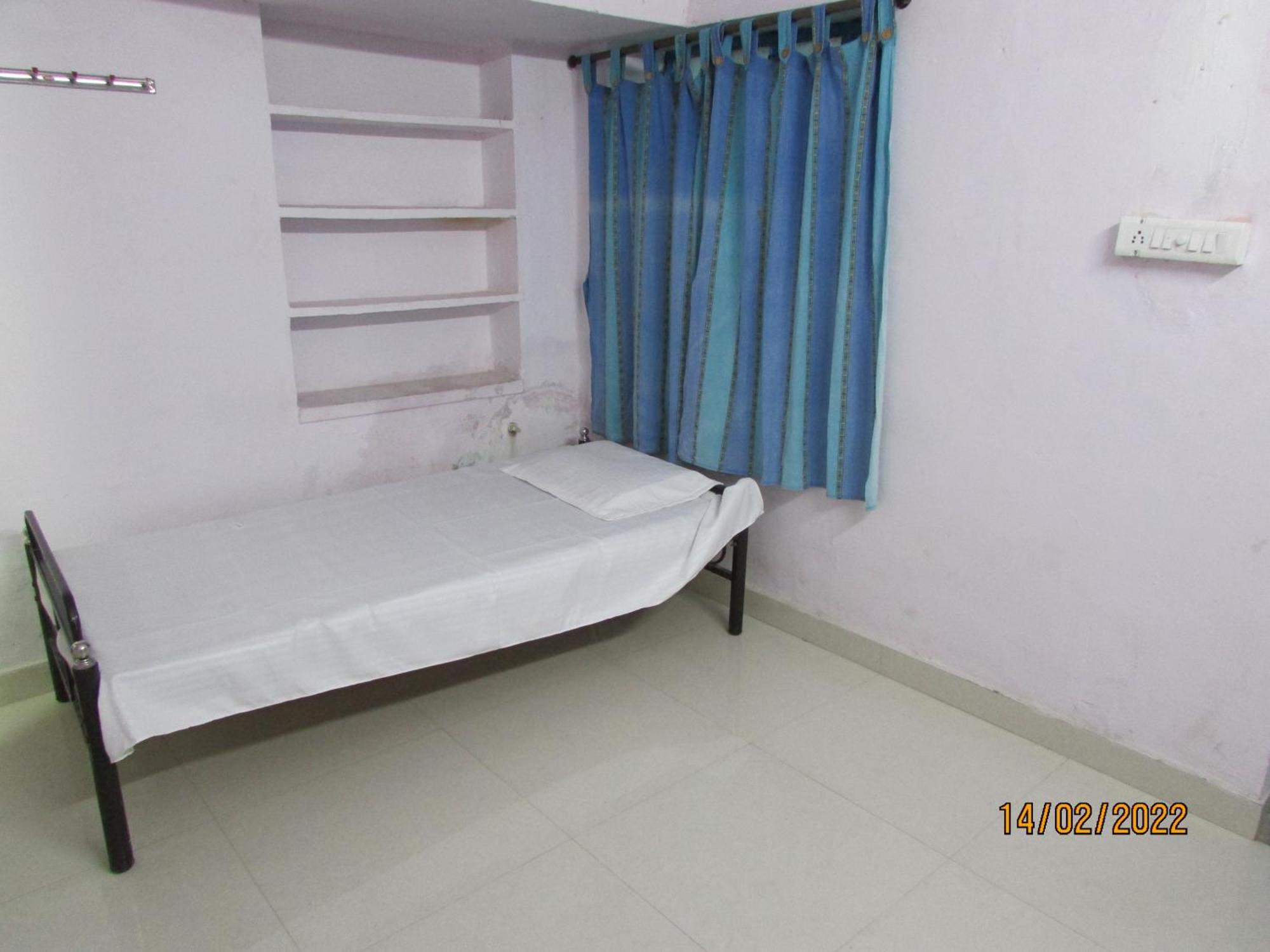 Ashish Guest House, Goverdhan Vilas Udaipur Exteriör bild
