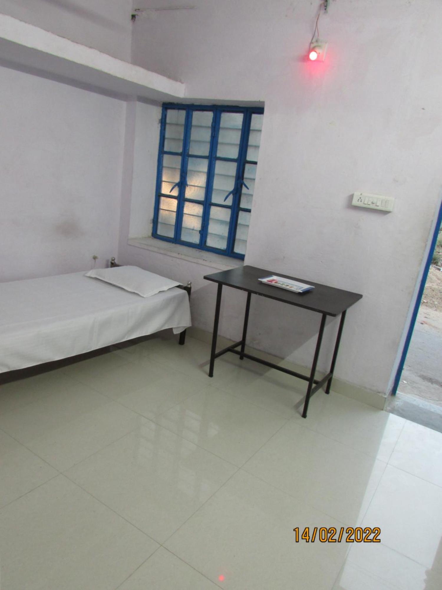 Ashish Guest House, Goverdhan Vilas Udaipur Exteriör bild