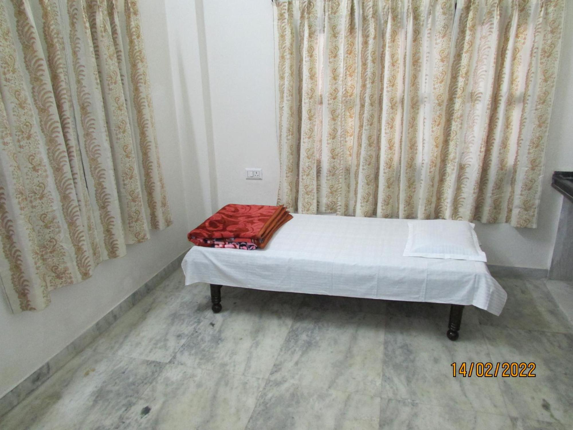 Ashish Guest House, Goverdhan Vilas Udaipur Exteriör bild