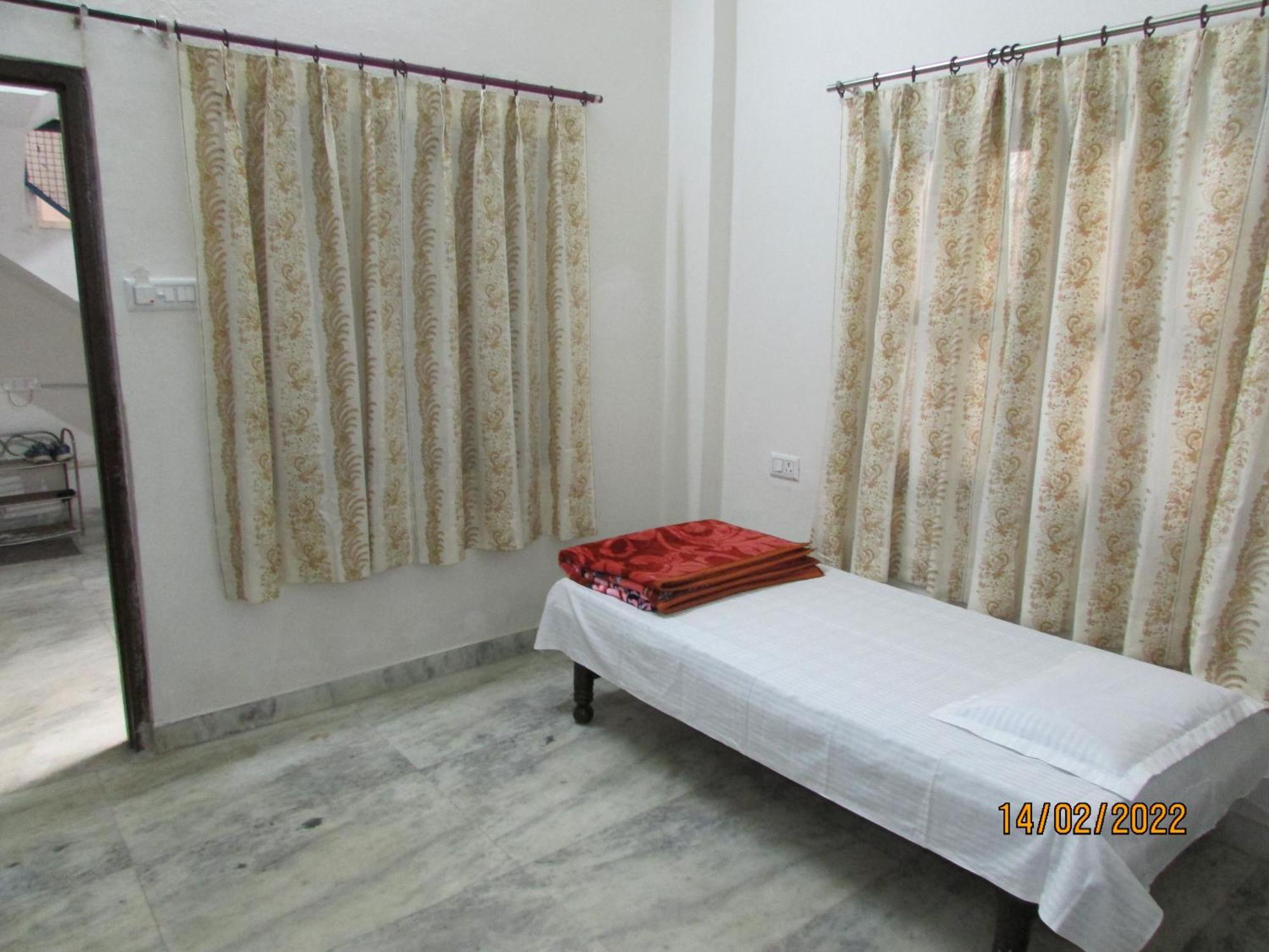 Ashish Guest House, Goverdhan Vilas Udaipur Exteriör bild