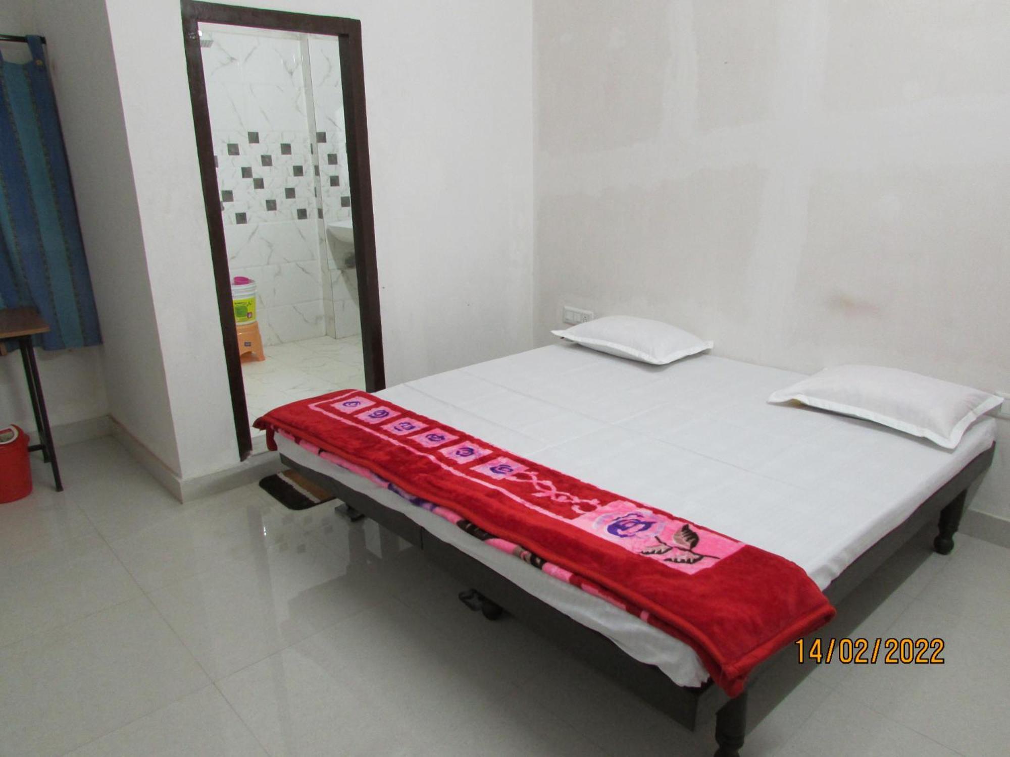 Ashish Guest House, Goverdhan Vilas Udaipur Exteriör bild