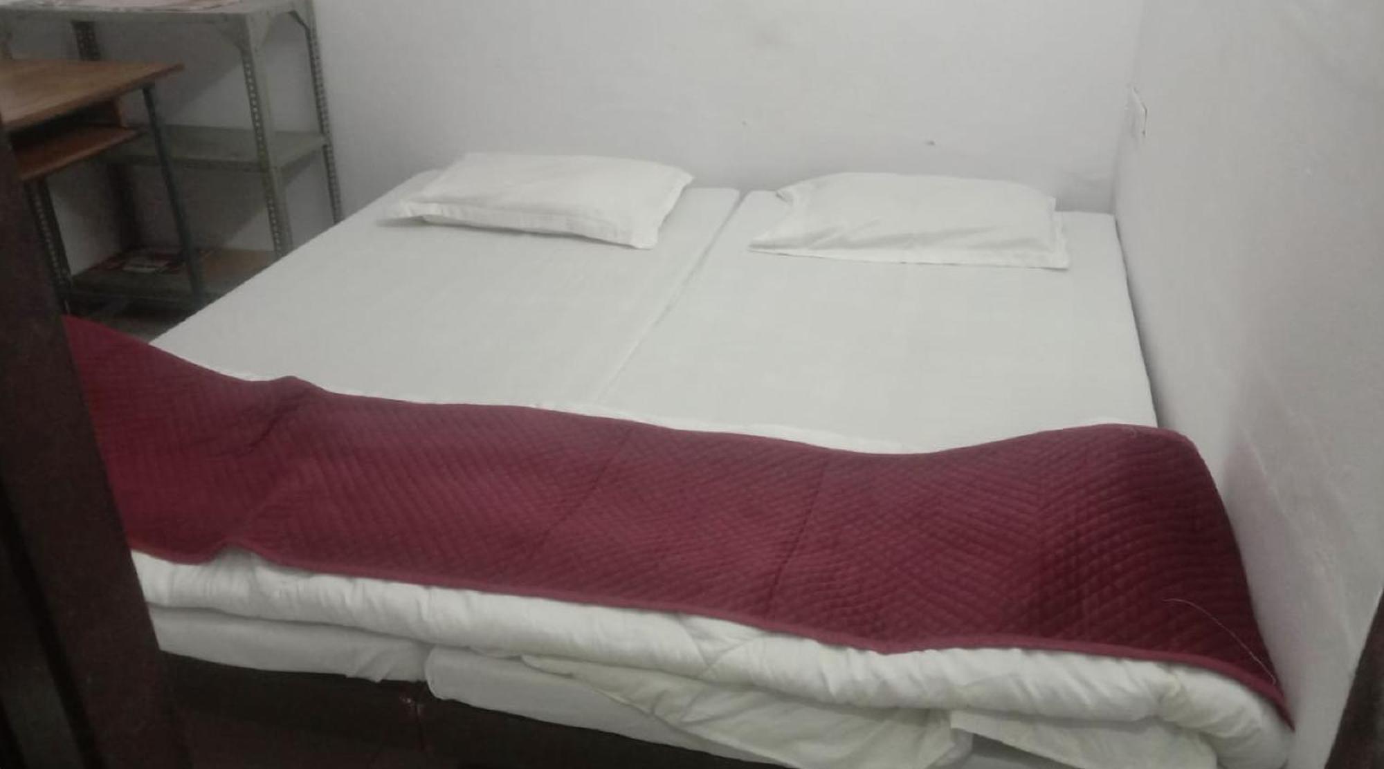 Ashish Guest House, Goverdhan Vilas Udaipur Exteriör bild