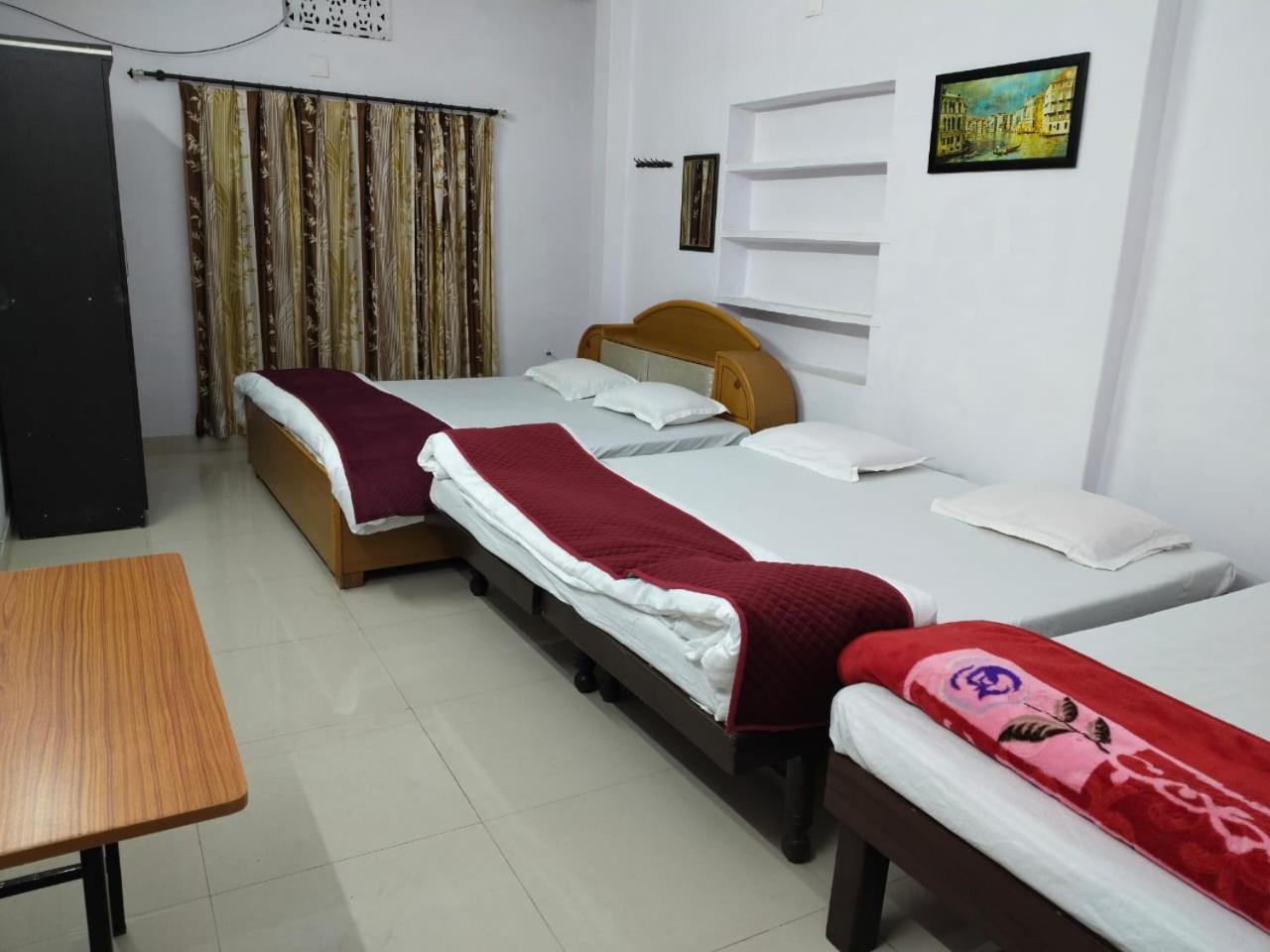 Ashish Guest House, Goverdhan Vilas Udaipur Exteriör bild
